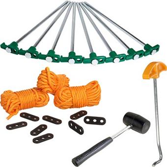 Pegging Out Bundle
