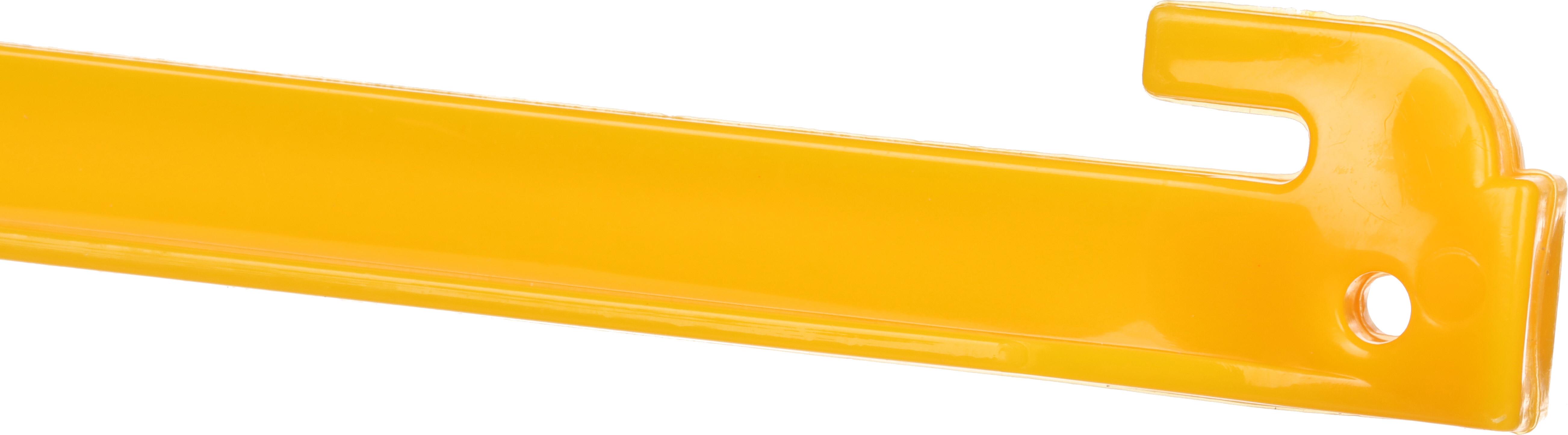 Halfords Plastic Power Tent Pegs 10 Pack