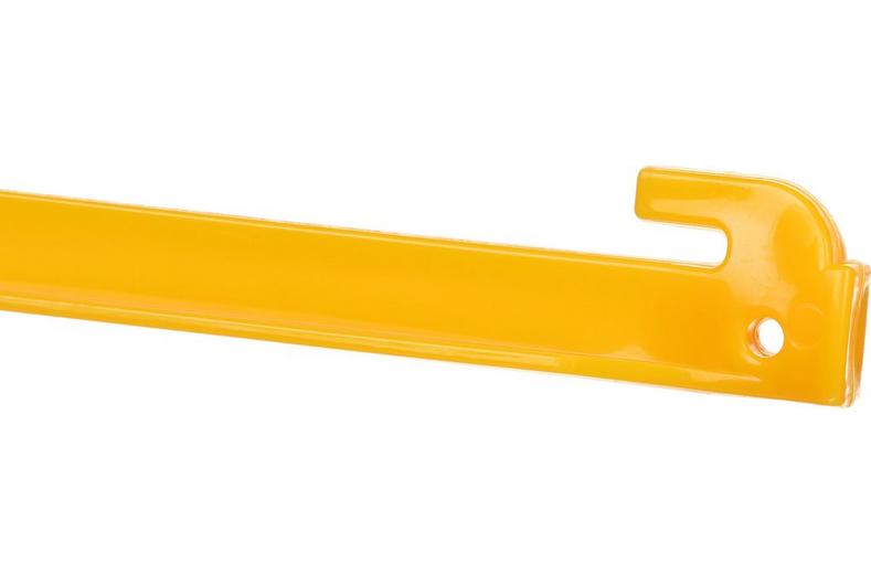 Halfords Plastic Power Tent Pegs 10 Pack Halfords Plastic Power Tent Pegs 10 Pack