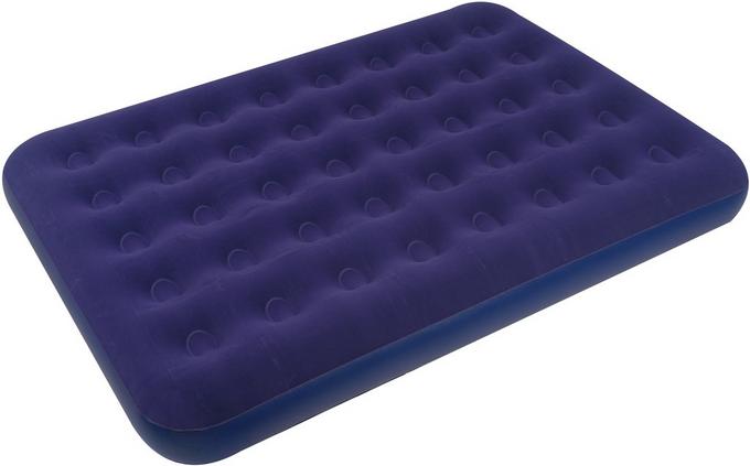 Deep on sale double airbed