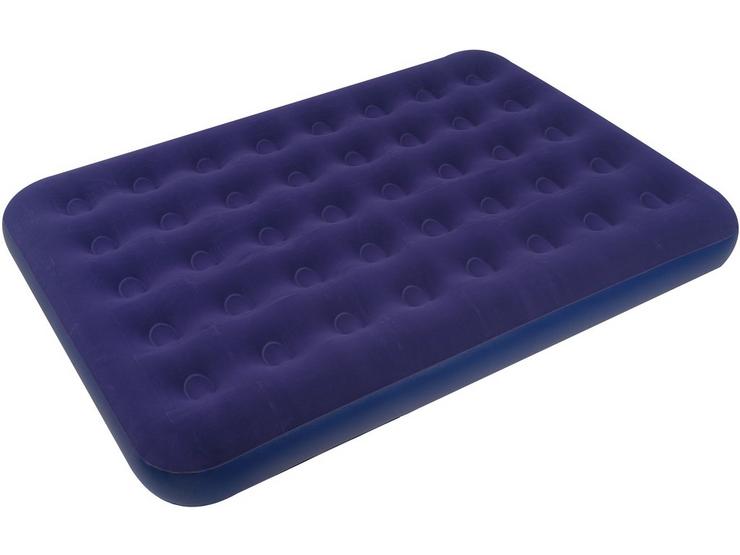 Halfords Double Airbed