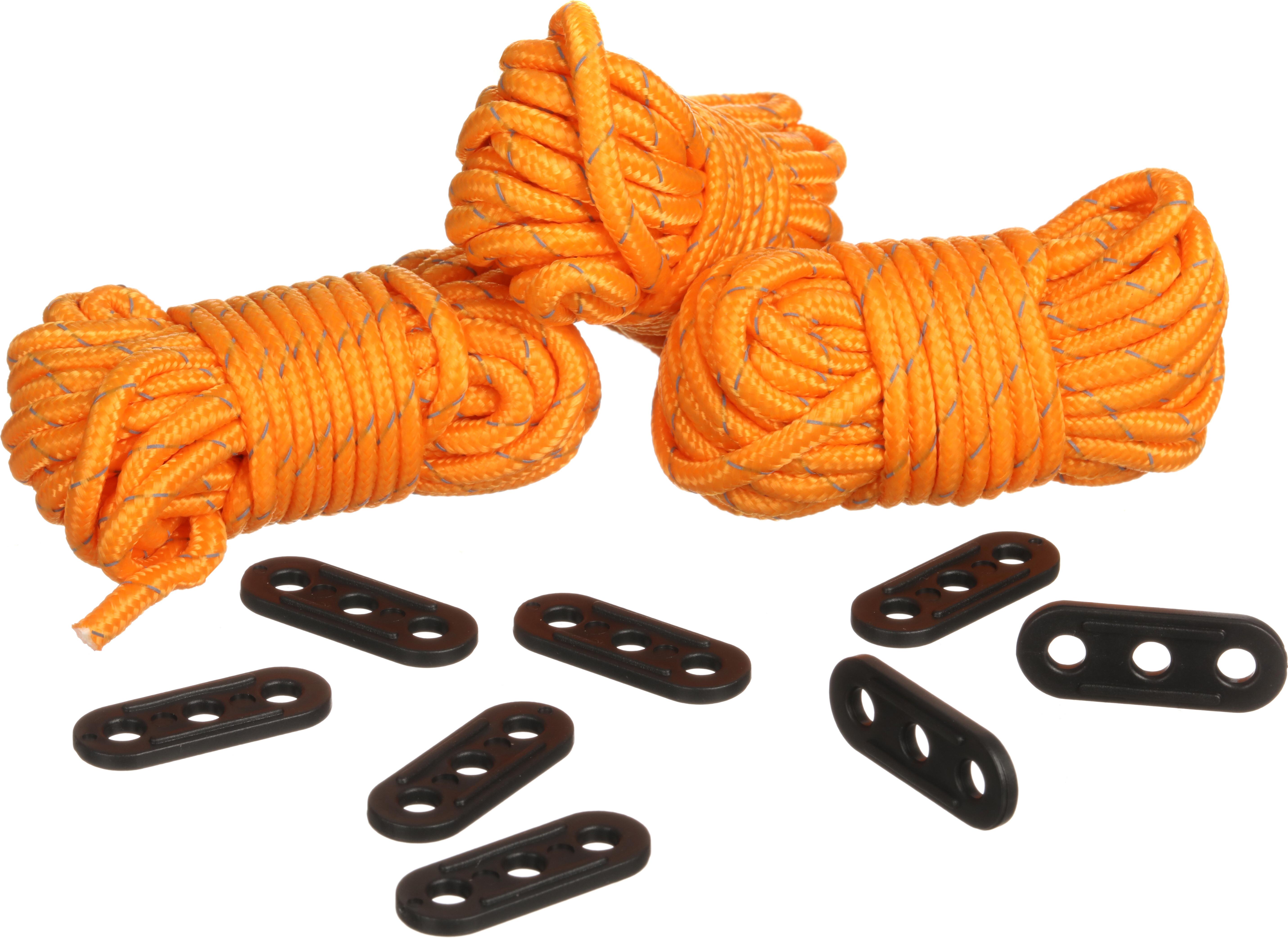 Halfords Reflective Guy Lines Halfords UK