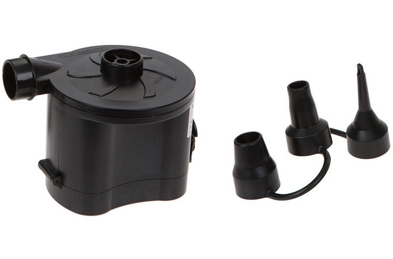 Halfords Battery Powered Air Pump Halfords Battery Powered Air Pump