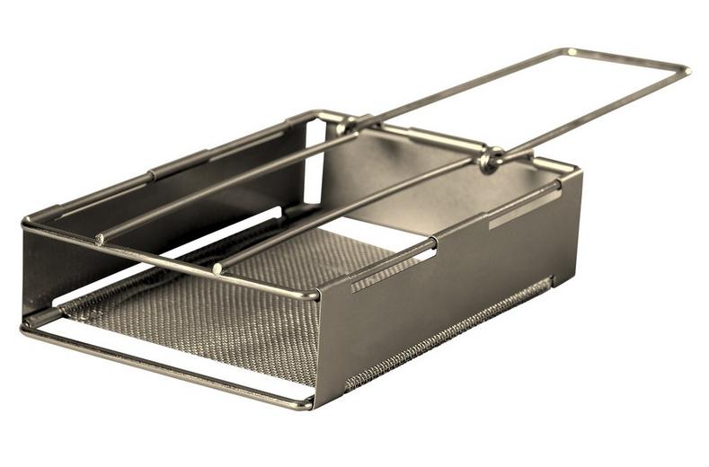 Halfords Folding Toaster Halfords Folding Toaster