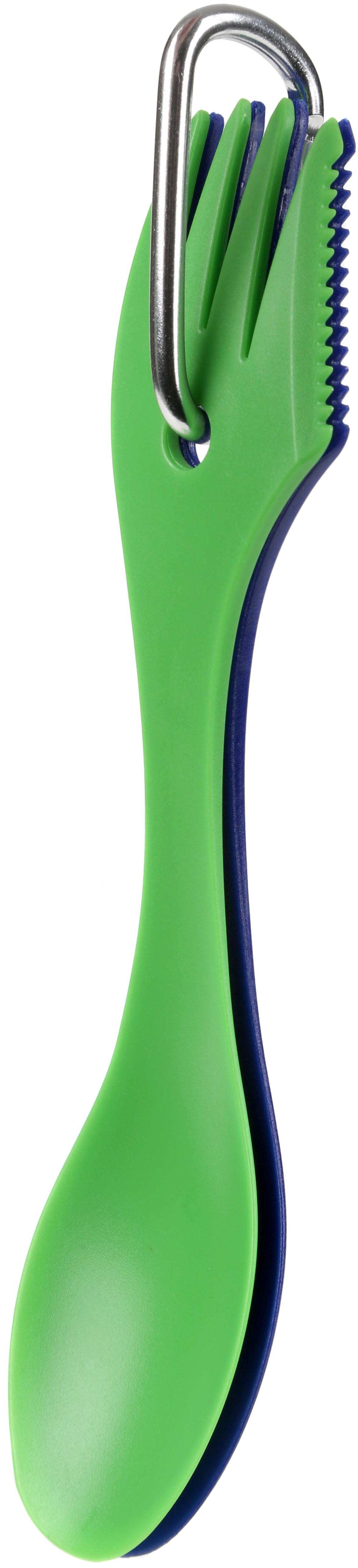 Halfords Spork Twin Pack