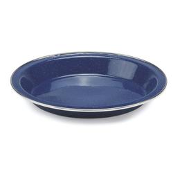 Enamel camping plate best sale