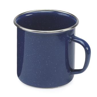 Coleman 12 Ounce Enamelware Coffee Mug (Blue) 1 Count. 5 available