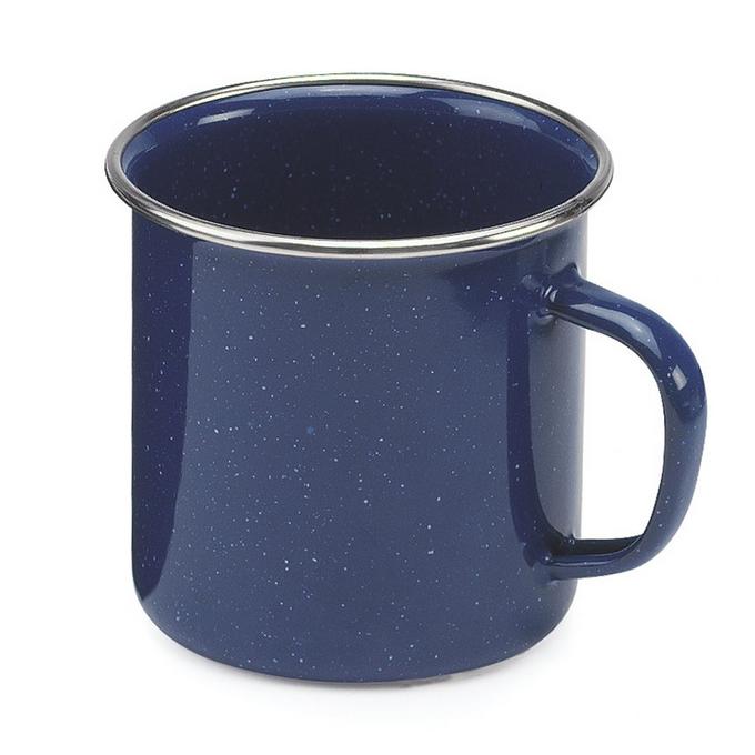 Halfords Enamel Mug | Halfords UK