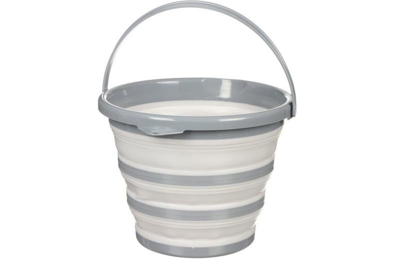 Halfords Collapsible Bucket Halfords Collapsible Bucket