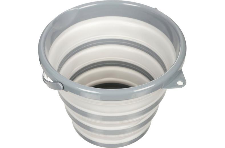 Halfords Collapsible Bucket Halfords Collapsible Bucket