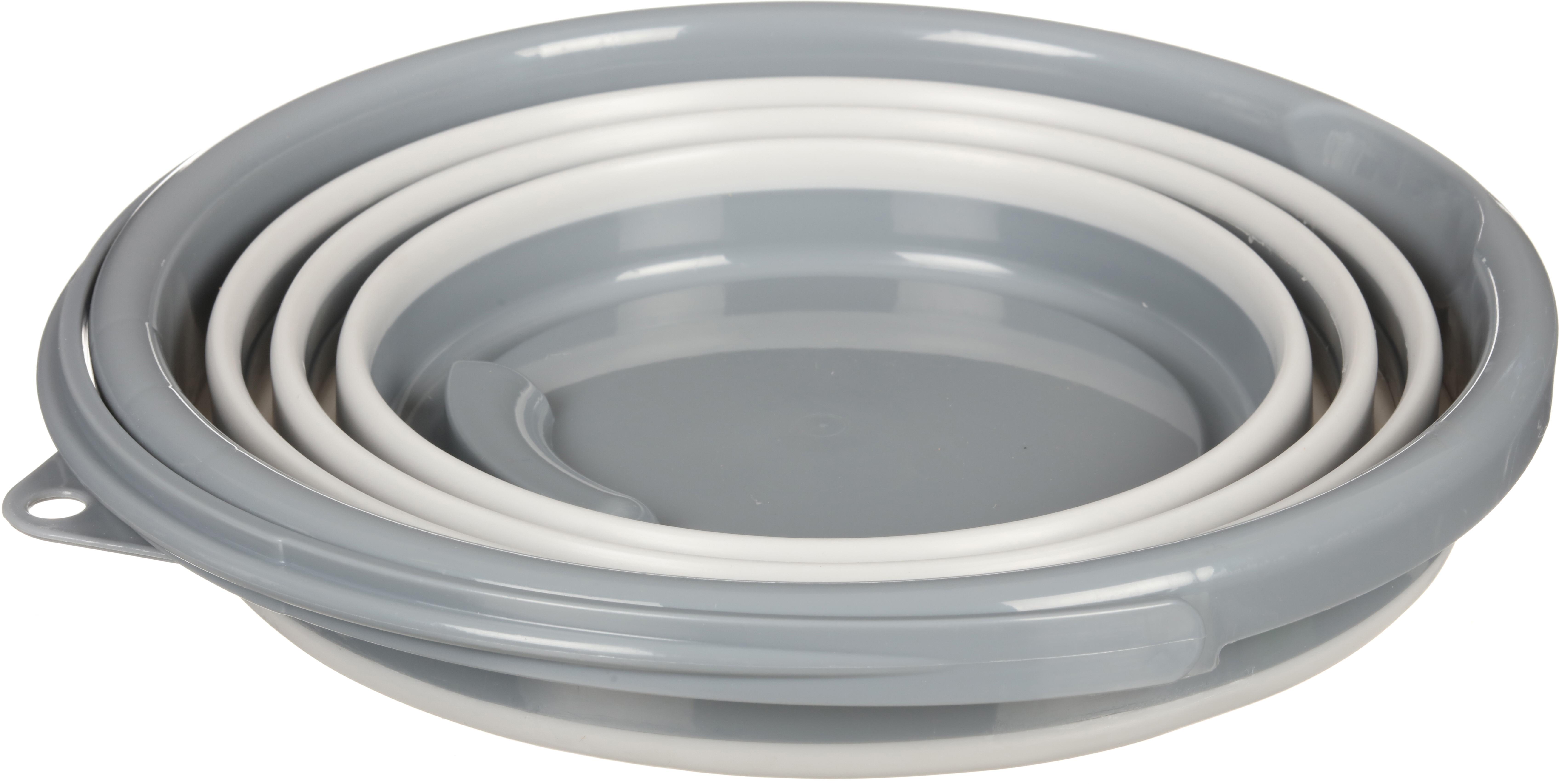 Halfords Collapsible Bucket