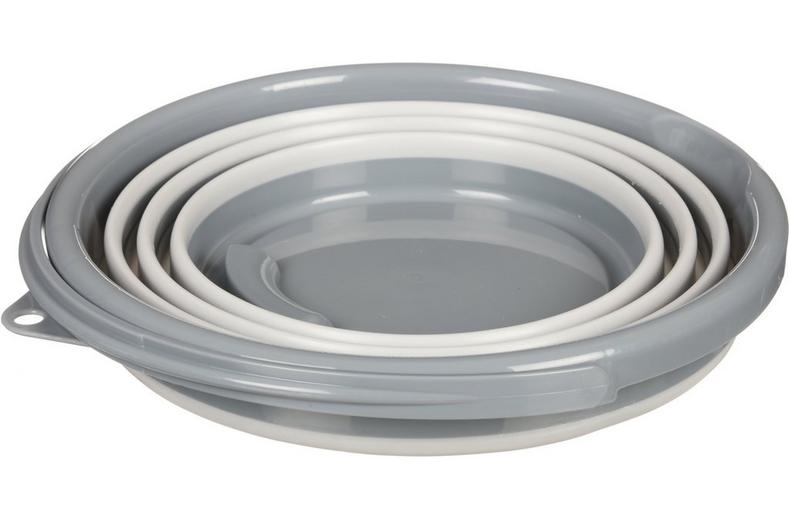 Halfords Collapsible Bucket Halfords Collapsible Bucket