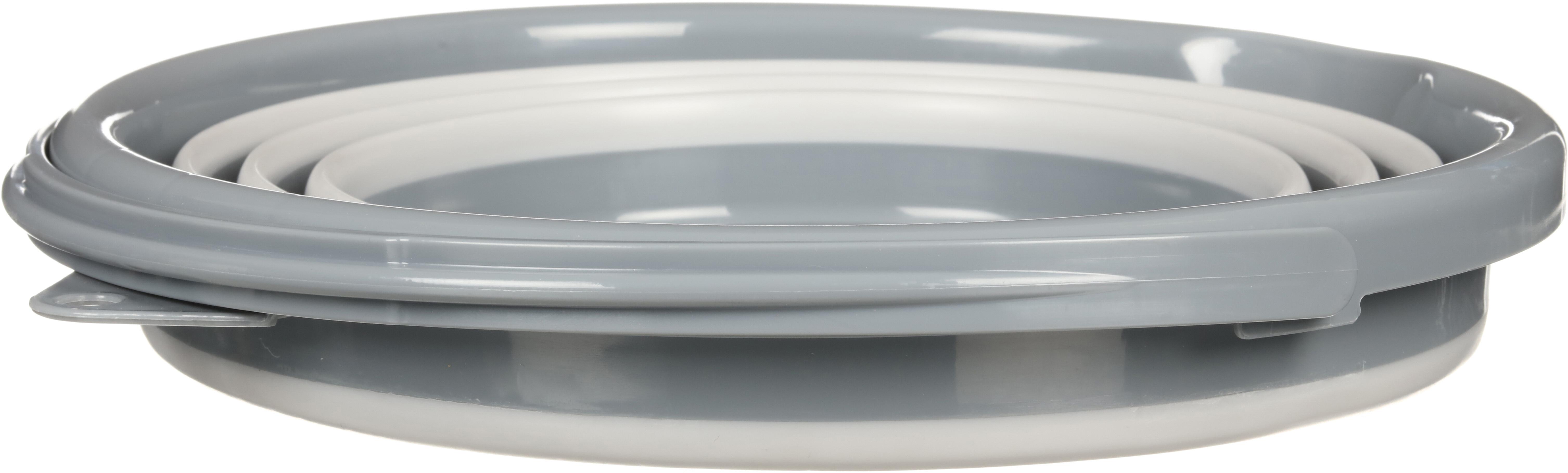 Halfords Collapsible Bucket