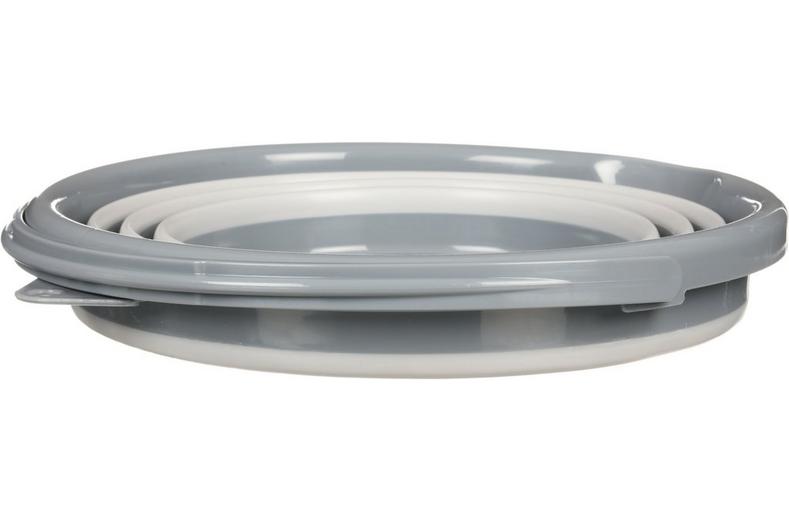 Halfords Collapsible Bucket Halfords Collapsible Bucket