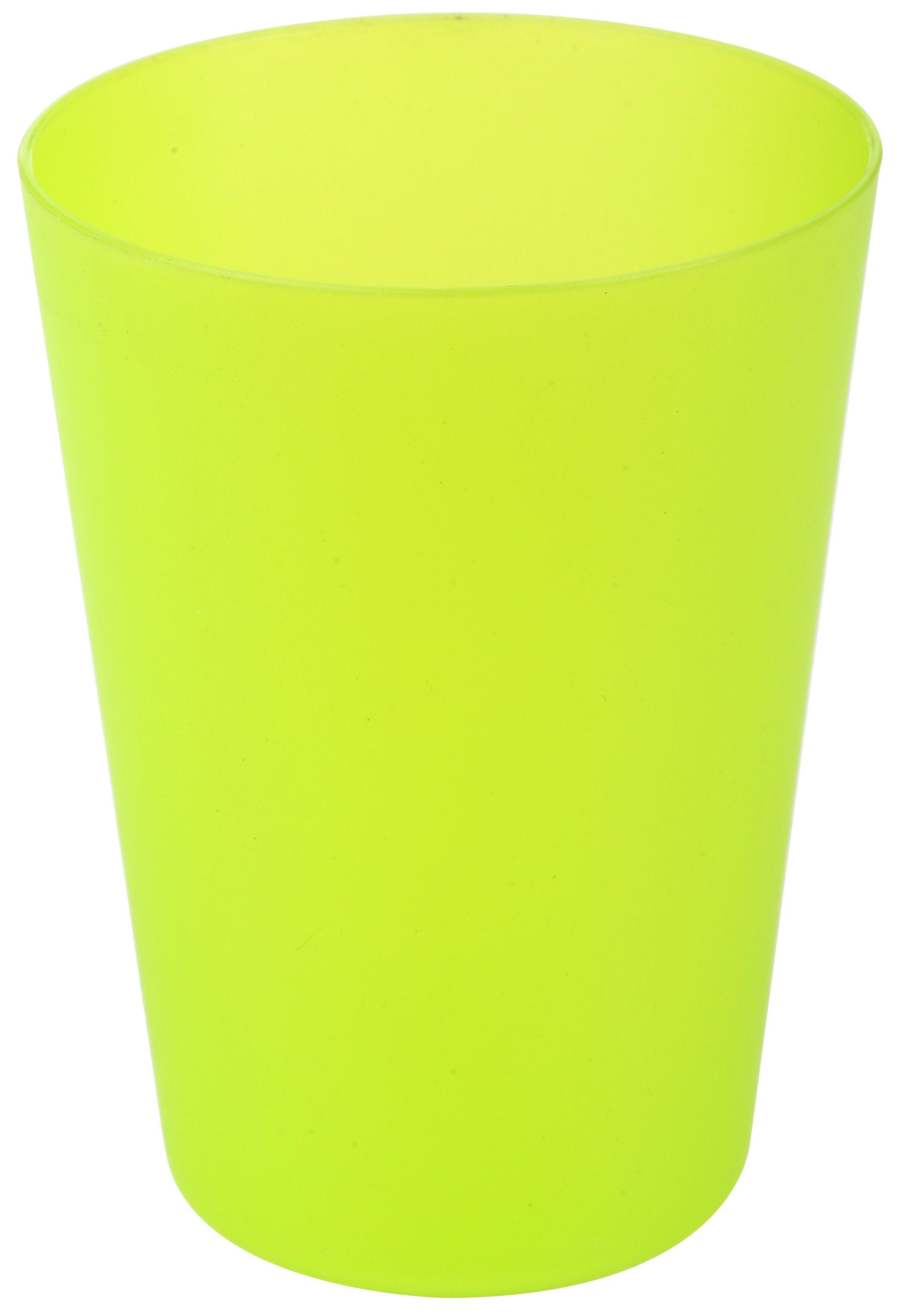 Halfords Plastic Tumblers set of 6