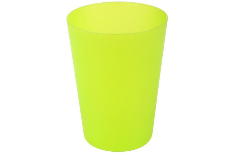 Halfords Plastic Tumblers set of 6 Halfords Plastic Tumblers set of 6
