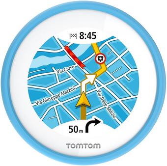 TomTom VIO Silicone Cover
