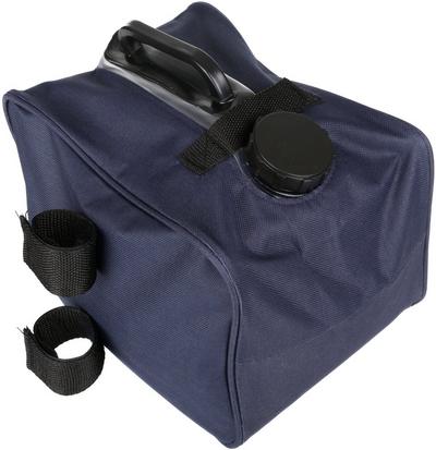 Halfords Gazebo Weights x2 Halfords Gazebo Weights x2