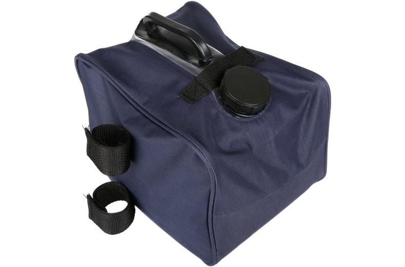 Halfords Gazebo Weights x2 Halfords Gazebo Weights x2