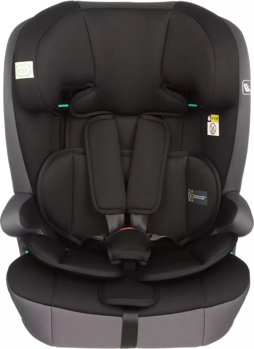 Halfords Nyala R129 with ISOFIX Halfords UK