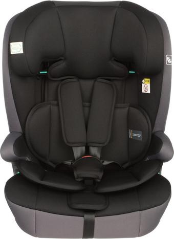 Halfords Nyala R129 with ISOFIX 