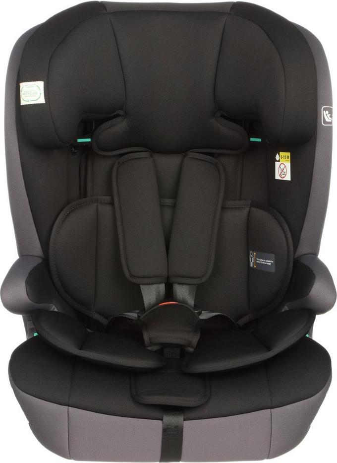 Halfords Nyala R129 with ISOFIX Halfords IE