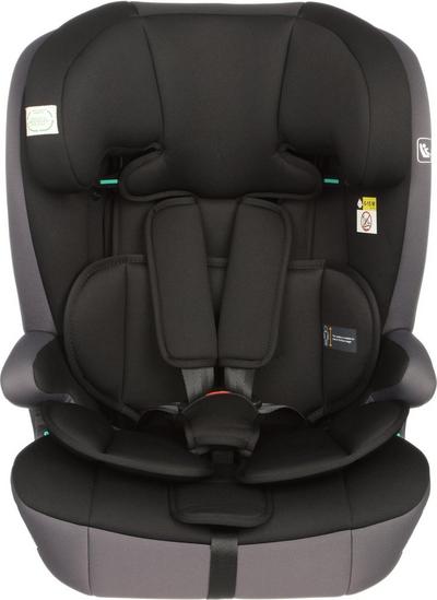 Halfords Nyala R129 with ISOFIX Halfords Nyala R129 with ISOFIX