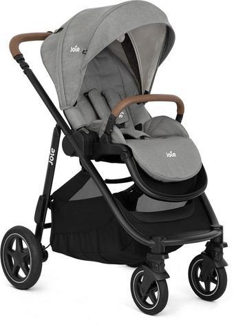 Joie Versatrax 2in1 Pushchair - Pebble