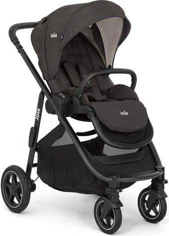 Joie VersaTrax 2in1 Pushchair - Shale