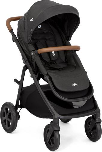 Joie Alore 2in1 Stroller - Shale