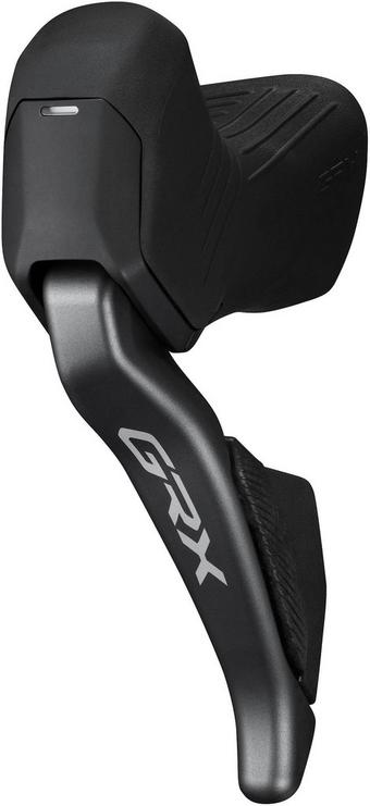 Shimano GRX ST-RX825 Di2 Hydraulic STI, Left Hand 2-Speed
