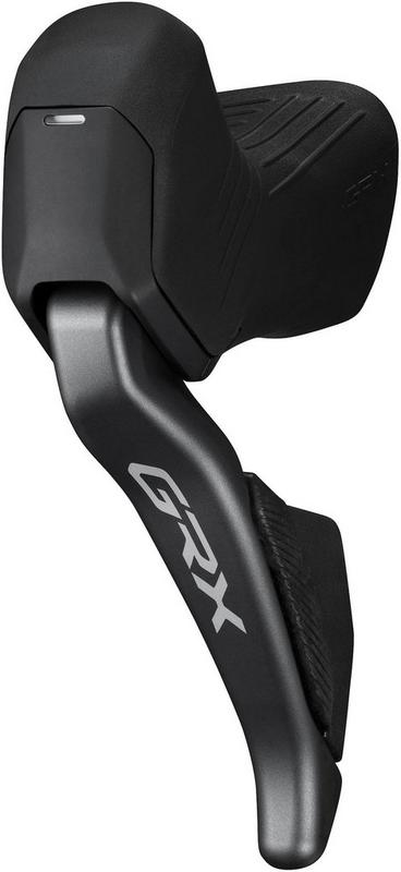Halfords Shimano GRX ST-RX825 Di2 Hydraulic STI, Left Hand 2-Speed | Extra 8% off for BC Members
