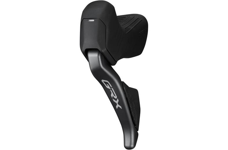 Shimano GRX ST-RX825 Di2 Hydraulic STI, Left Hand 2-Speed Shimano GRX ST-RX825 Di2 Hydraulic STI, Left Hand 2-Speed