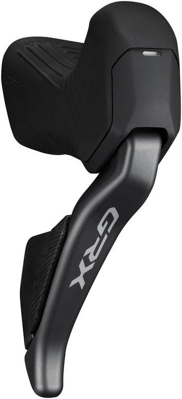 Halfords Shimano Grx St-Rx825 Di2 Hydraulic Sti, Right Hand 12-Speed | Extra 8% off for BC Members