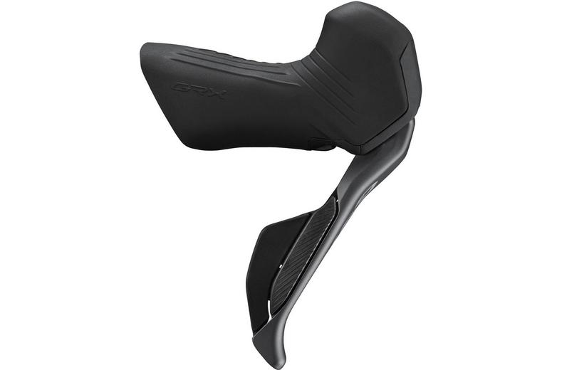 Shimano GRX ST-RX825 Di2 Hydraulic STI Shimano GRX ST-RX825 Di2 Hydraulic STI
