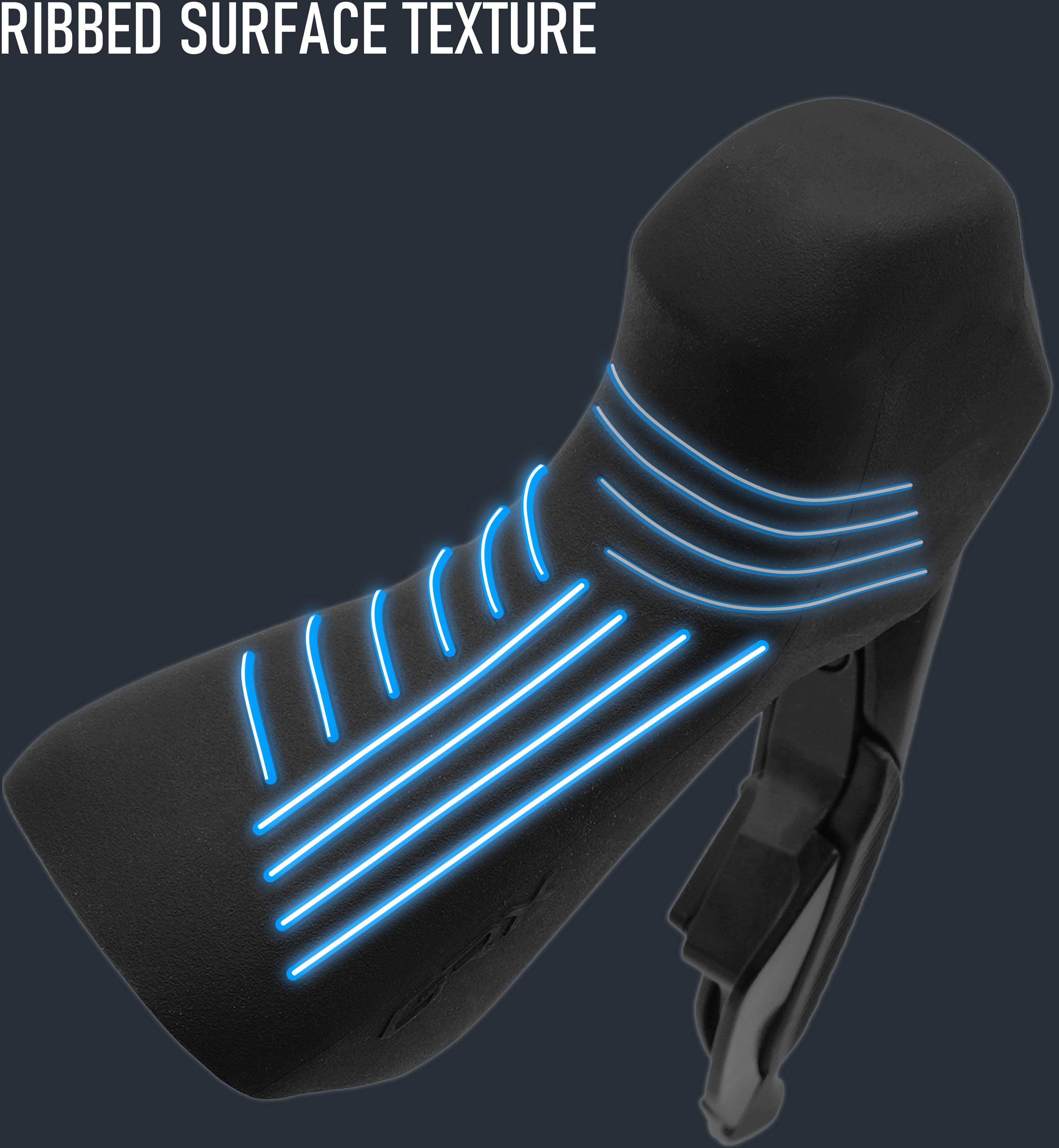 Shimano GRX ST-RX825 Di2 Hydraulic STI