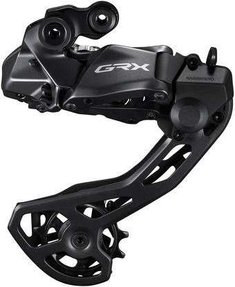 Shimano GRX RD-RX825 Di2 12 Speed Rear Derailleur