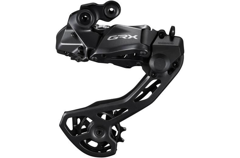 Shimano GRX RD-RX825 Di2 12 Speed Rear Derailleur Shimano GRX RD-RX825 Di2 12 Speed Rear Derailleur
