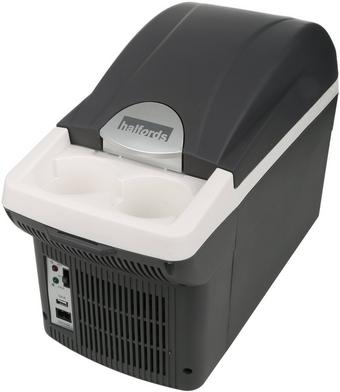 Plug in sale car freezer box