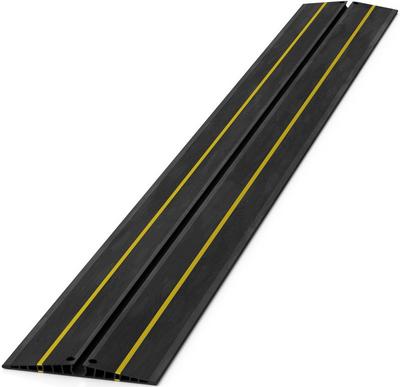 Ultra Cable Cover - Black Ultra Cable Cover - Black