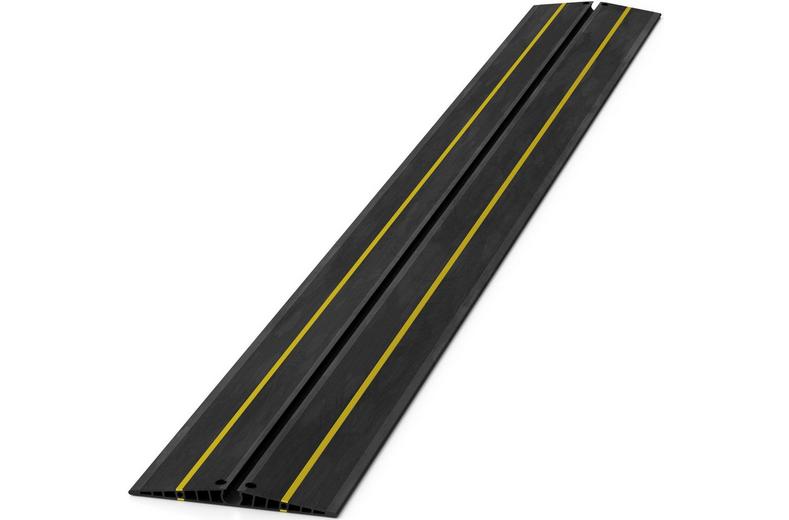 Ultra Cable Cover - Black Ultra Cable Cover - Black