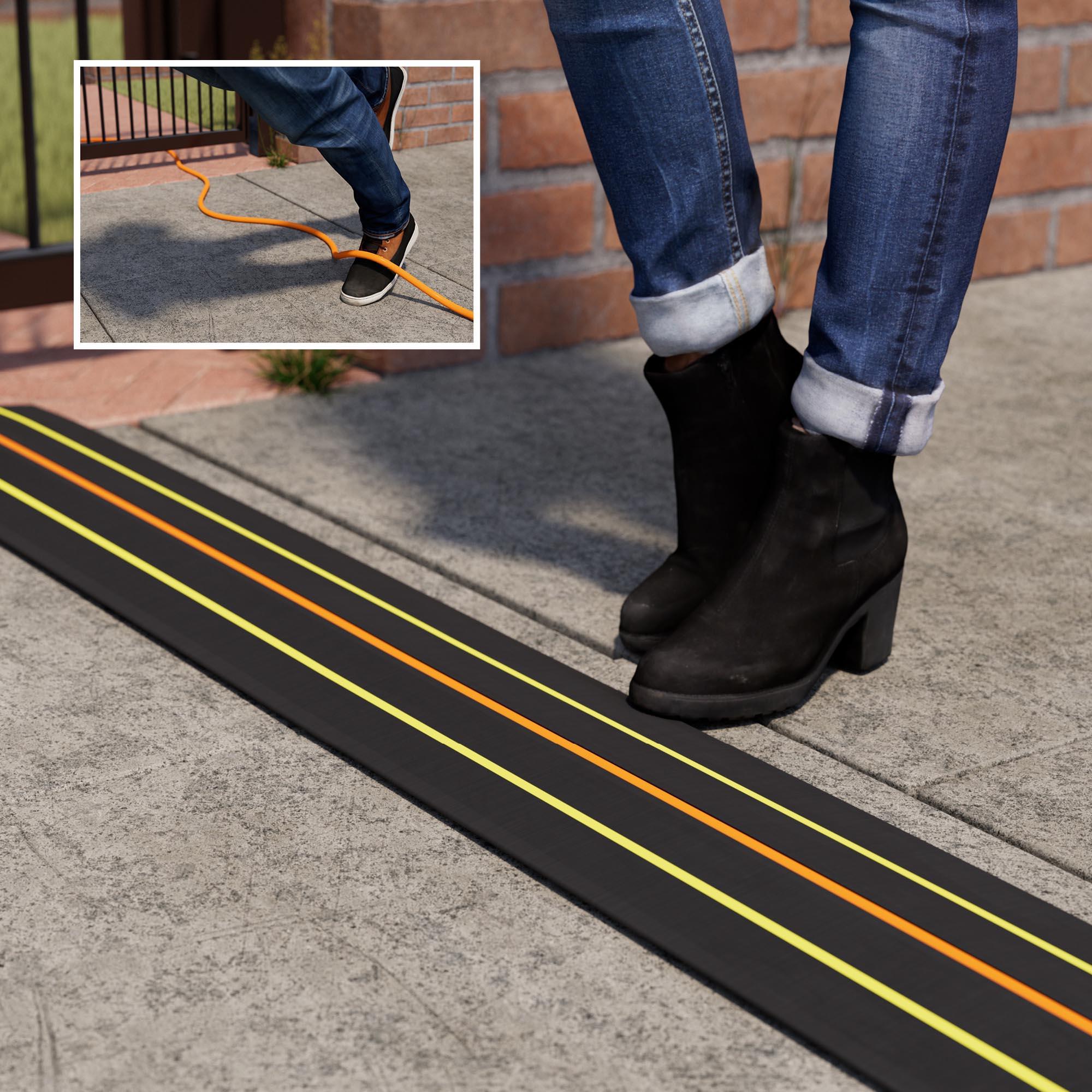 Ultra Cable Cover - Black