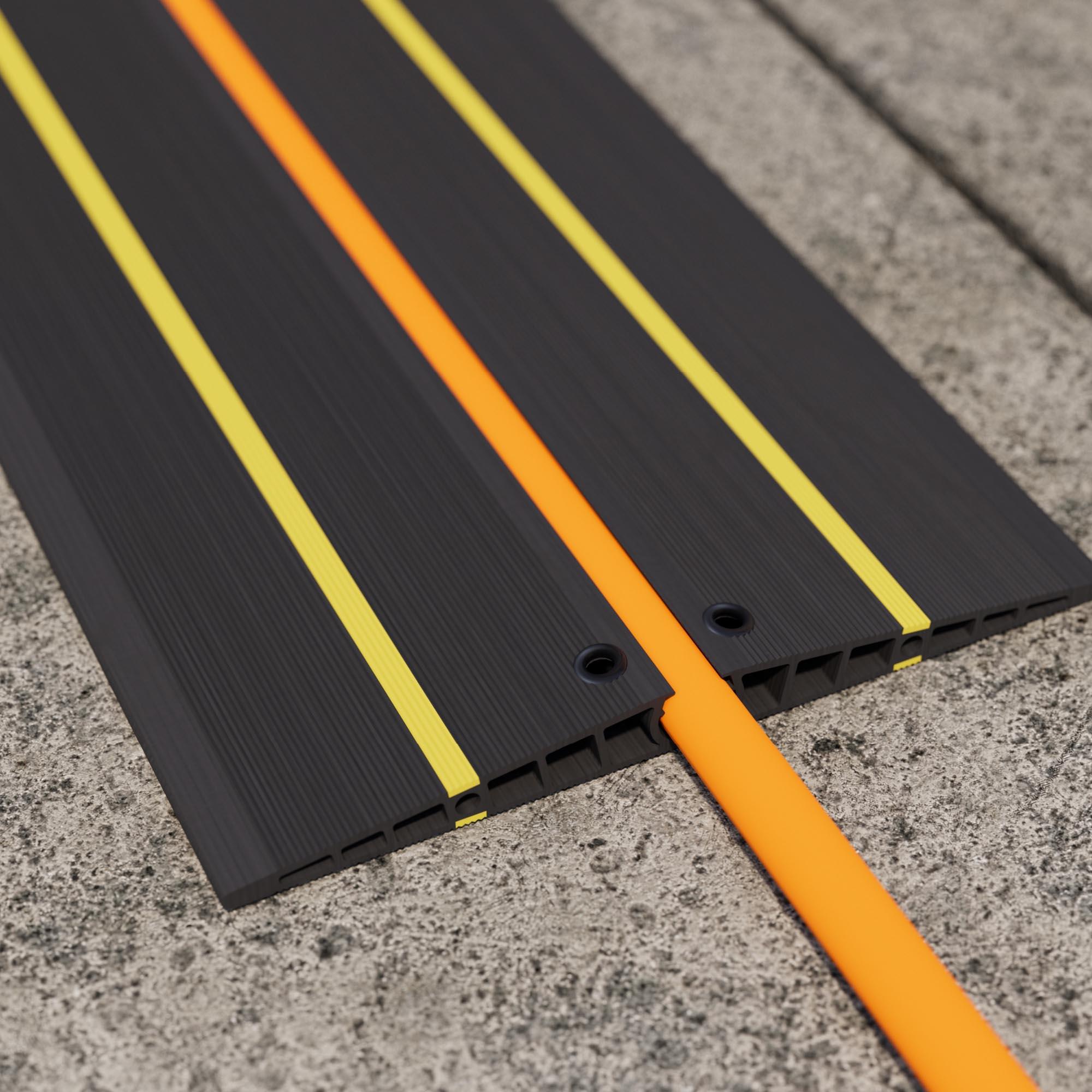 Ultra Cable Cover - Black