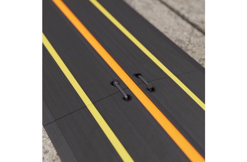 Ultra Cable Cover - Black Ultra Cable Cover - Black