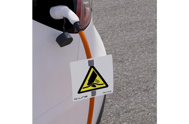 Ultra Cable Cover - Black Ultra Cable Cover - Black