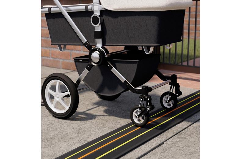 Ultra Cable Cover - Black Ultra Cable Cover - Black