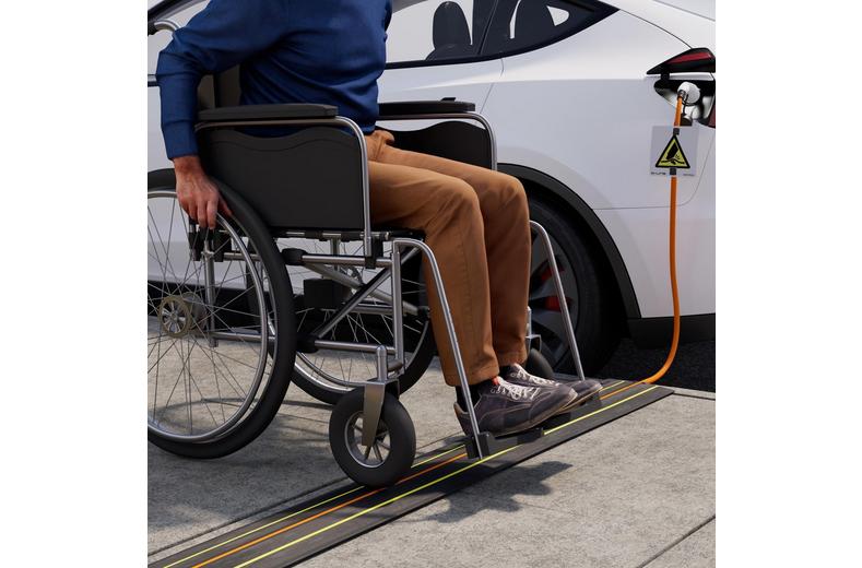 Ultra Cable Cover - Black Ultra Cable Cover - Black