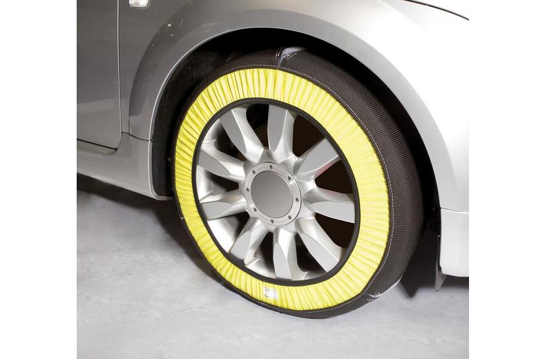 Halfords Snow Socks Medium Halfords Snow Socks Medium