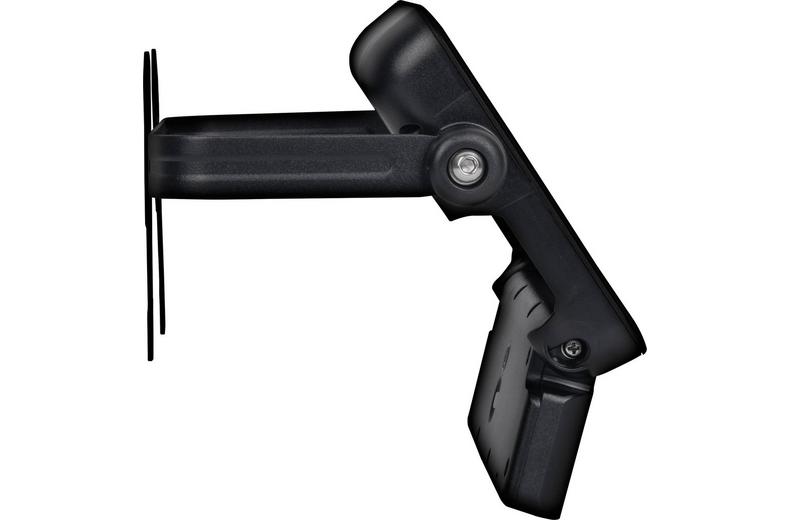 Luceco LED Solar Floodlight & PIR, 550lm Luceco LED Solar Floodlight & PIR, 550lm