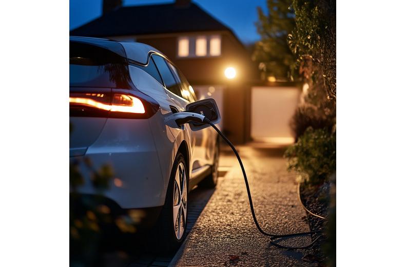 Luceco LED Solar Floodlight & PIR, 550lm Luceco LED Solar Floodlight & PIR, 550lm